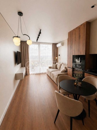 Продаж / Квартира / 41 м2 / ЖК Great / Дарницький район - фото 1