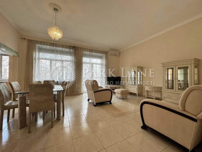 Центр, 3-к 98 м2 з якісним ремонтом в сталінці, Ярославів Вал, 19 ! - фото 1