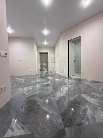 продаж квартири жк Great вул. Дніпровська набережна 15 Ж - фото 1
