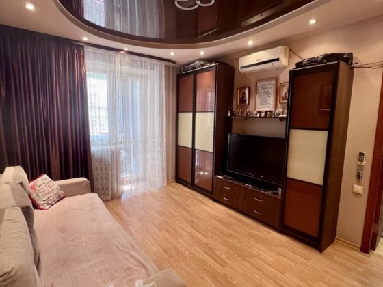 Продаж квартири 2к Кубанської України, 28 м.Лісова Київ Київ