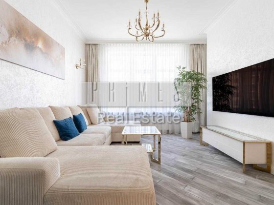 Продаж 5-кімнатної квартири 208м2, ЖК Новопечерські Липки, Верхогляда 15, Печерськ, Центр Киев