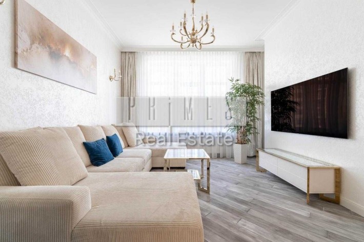 Продаж 5-кімнатної квартири 208м2, ЖК Новопечерські Липки, Верхогляда 15, Печерськ, Центр - фото 1
