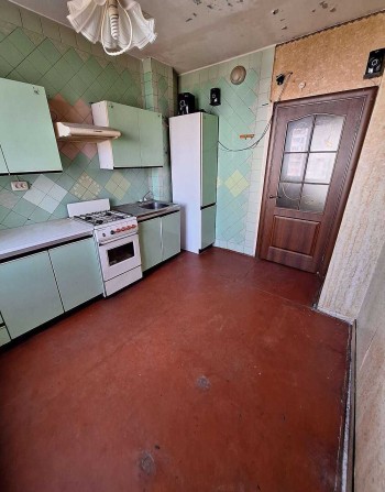 Продаж 3к квартири,  Каштанова, 8 - фото 1