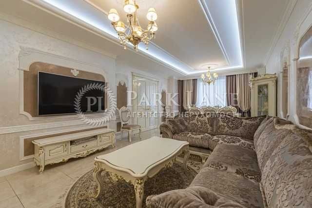 Дніпровська наб. 14 River Stone Видова 3К кв-ра Осокрки Рівер Молл - фото 1