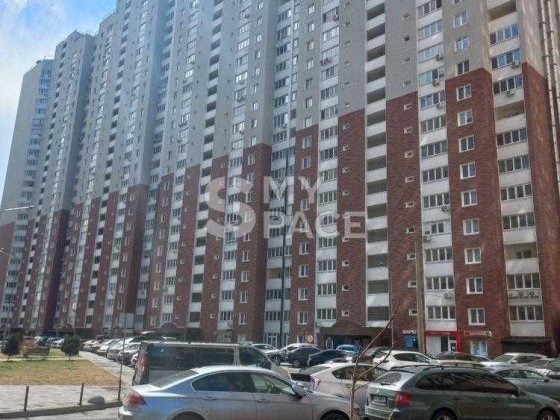 Продаж 2к кв  пров. Балтійский 1 ЖК Навігатор Оболонський район Київ
