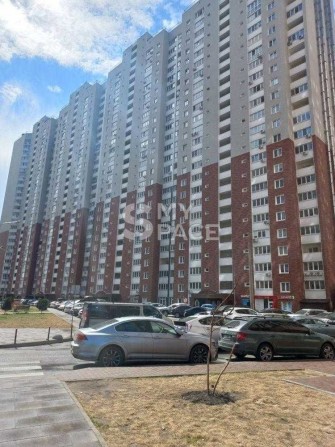 Продаж 2к кв  пров. Балтійский 1 ЖК Навігатор Оболонський район - фото 1