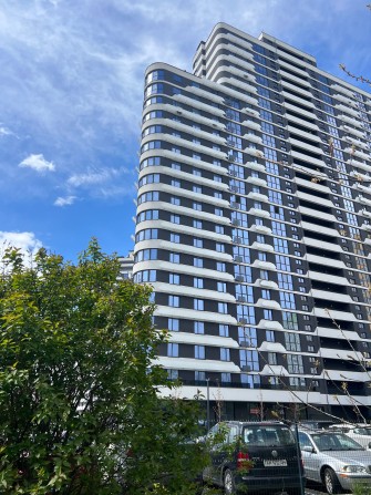 Продаж 2-кімнатної видової квартири ЖК Паркові Озера 2 метро Дарниця - фото 1