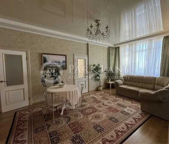 Продаж великої 3-к квартири в Голосіївському районі - фото 1