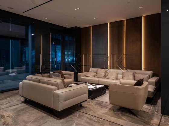 ЖК БФК Metropole  Предславинська 20А  67м2 Метрополь Київ