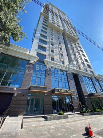 Продаж квартири .  1 к Жилянська 68 . Перлина 38 - фото 1