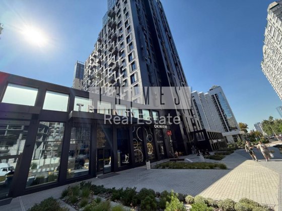 Продаж 3к квартири 90м2 ЖК TRIIINITY Трініті Василя Тютюнника 39/2 Печерськ Київ