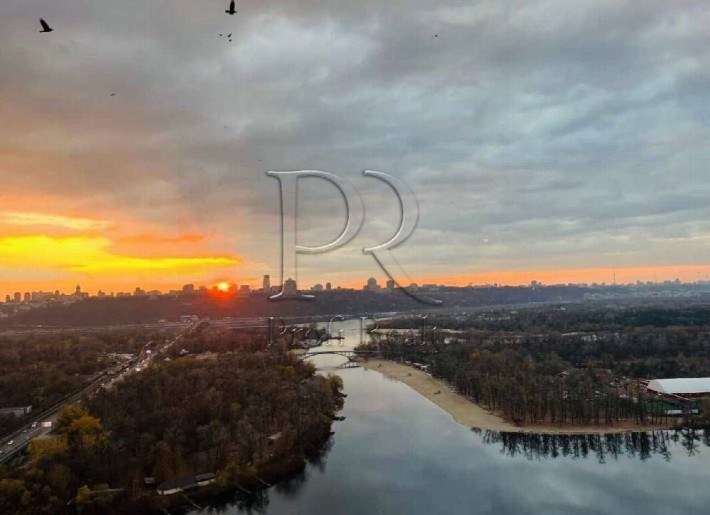 Продаж 1 кім. за адресою Нікільсько Слобідська 3А ЖК Сонячна Рівєра - фото 1