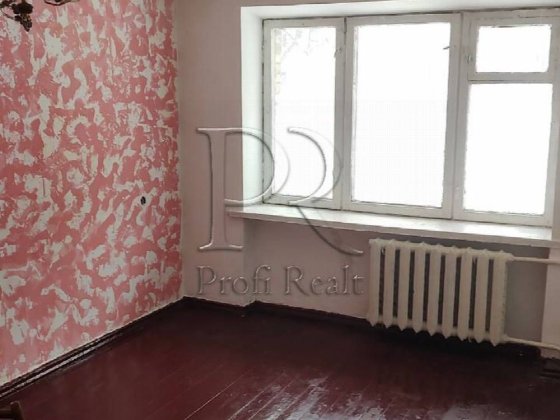 Продаж 1 кімн. квартири по вул. Вереснева 12, Дарницький р-н,Нова Дарн Киев