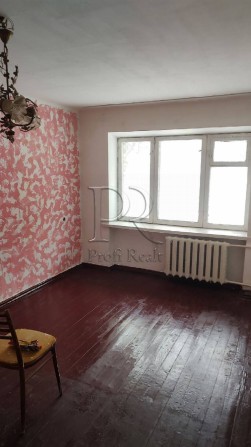 Продаж 1 кімн. квартири по вул. Вереснева 12, Дарницький р-н,Нова Дарн - фото 1