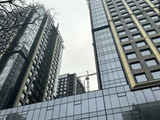 3-к. квартира 130 м² | ЖК Metropole вул. Предславинська, 20А | Печерський район Київ