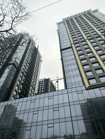 3-к. квартира 130 м² | ЖК Metropole вул. Предславинська, 20А | Печерський район - фото 1