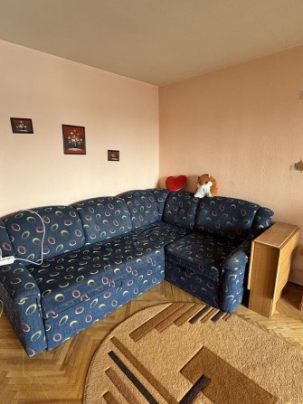 Продам 2-кімнатну квартиру біля метро Мінська (5 хв пішки) - фото 1