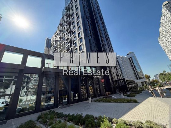 Продаж 1к видової квартири 58м2 ЖК TRIIINITY Трініті Василя Тютюнника 39/2 Печерськ