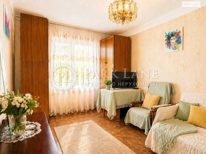 Продаж 3к квартира Архипенка Олександра 10В Оболонь парк Наталка Почайна Вербне - фото 1