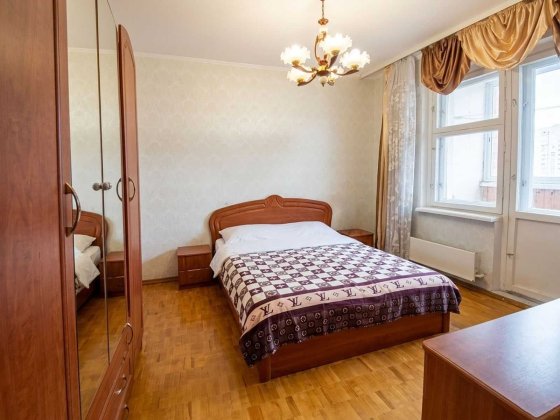 Від власника 2 кімн. кквартира 61 м² Закревського 87-В