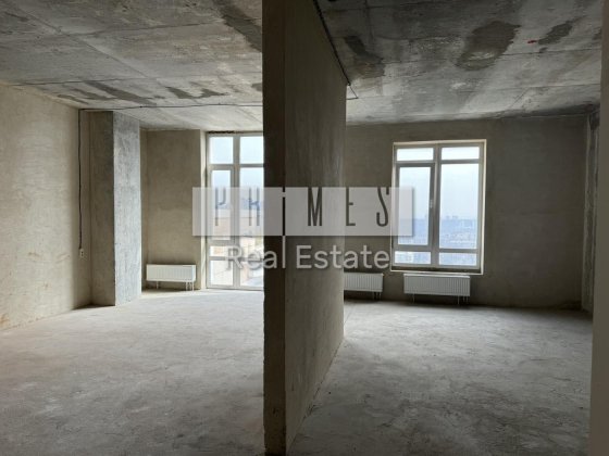 Продажа 2к квартиры без ремонта 60м2, ЖК «Бульвар Фонтанов», ул. Иоанна Павла II, 6/1