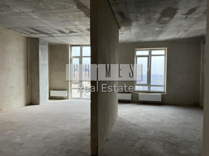 Продажа 2к квартиры без ремонта 60м2, ЖК «Бульвар Фонтанов», ул. Иоанна Павла II, 6/1 - фото 1