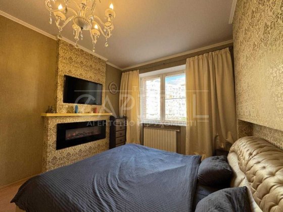 Продаж 2-к квартири, Оболонь, пр-т Володимира Івасюка 10А, 82,1 м²