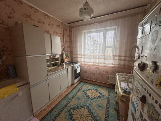 Продаж 2к, Троещина Фестивальний, розвинена інфрастуктура, з мебеллю, вікна в двір, комфортна