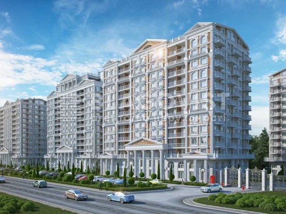 Продаж 2-кімнатної квартири, ЖК Нова Англія, вул. Максимовича Михайла Київ