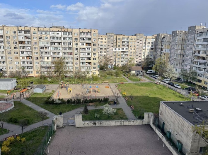 Оболонь 2х комнатная Северная 36 Героев Днепра метро Днепр - фото 1