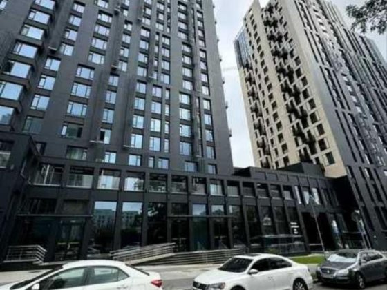 БЕЗ % Продаж видової кв 109,6  м2 3 будинок ЖК TRINITY Печерськ Київ