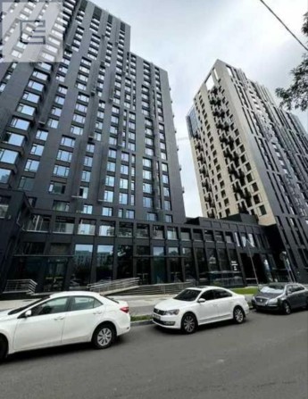 БЕЗ % Продаж видової кв 109,6  м2 3 будинок ЖК TRINITY Печерськ - фото 1