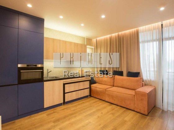 Продаж 1к квартири, ЖК New York Concept House, вул. Антоновича, 74-78, Центр