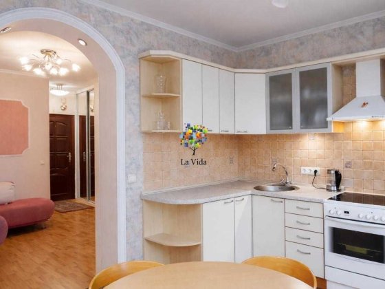 Без % Продаж 2 к. квартири Володимира Івасюка 43г Київ
