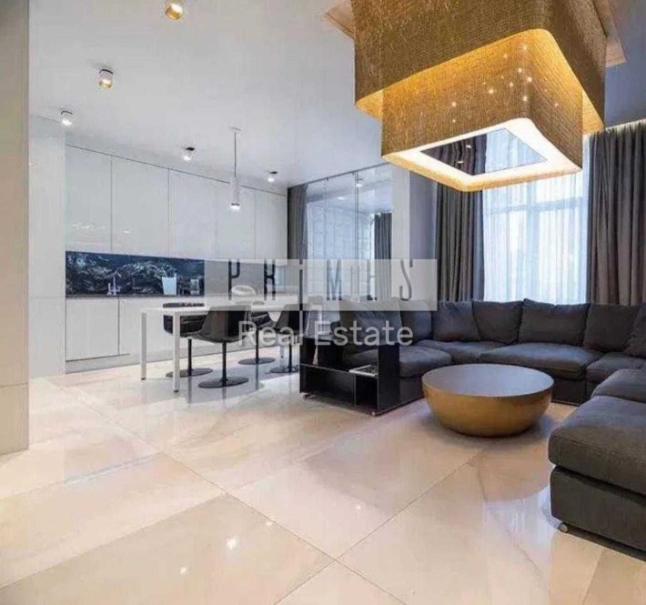 Продаж 120м2 ЖК Новопечерские Липки Драгомирова 9 - фото 1