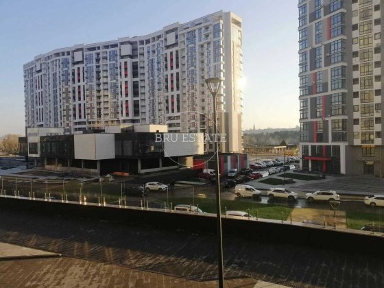 Продам 3к Видова 88м ЖК Русанівська Гавань Микільсько-Слобідська 13-17 Киев