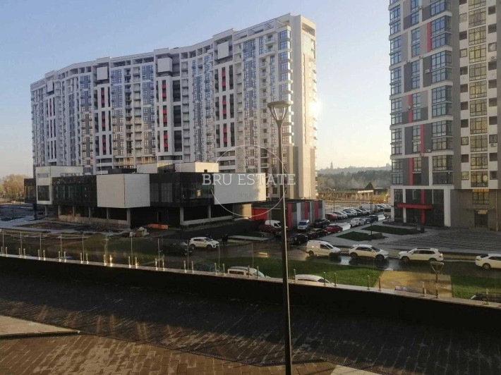 Продам 3к Видова 88м ЖК Русанівська Гавань Микільсько-Слобідська 13-17 - фото 1