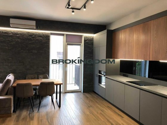 Продаж 1 кім.кварт.вул.Паньківська 20\82  ЖК Auroom Київ