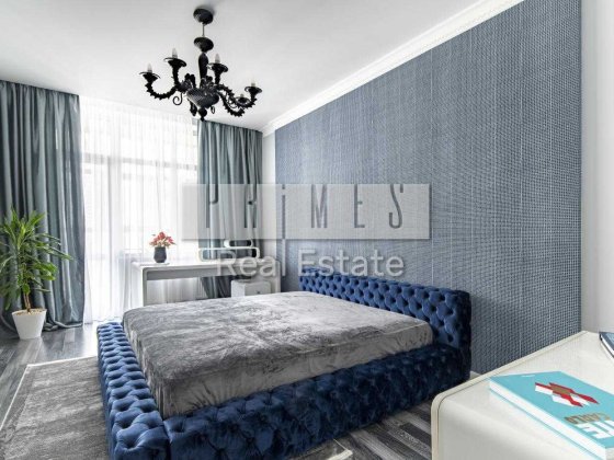 Продаж 4х кімнатної квартири 180м2, ЖК Новопечерські Липки, Верхогляда 20, Печерськ, Центр