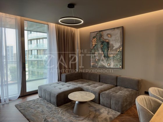 Продаж квартири, ЖК Taryan Towers, Іоанна Павла II, Печерськ Киев
