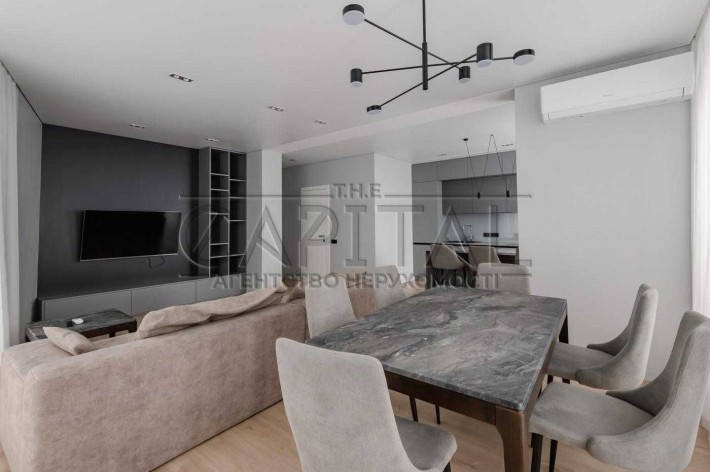 Продаж квартири, ЖК “Метрополіс”, вул. Заболотного Академіка - фото 1
