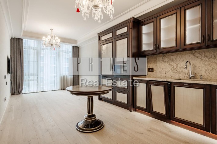 Продажа 2к квартиры 82м2, ЖК Бульвар Фонтанов, ул. Саперное поле, 3 - фото 1