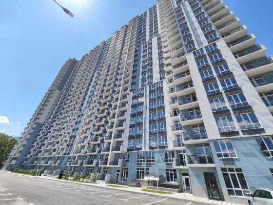 Без %. метро Теремки - 8 хв. 57м2 ЖК Авеню 42