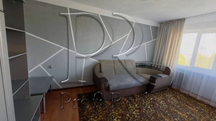 Продаж 2к. Лісовий масив. м.Чернігівська. Братиславська 26. - фото 1