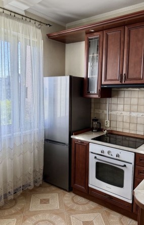 Продам 2к квартиру вул. Рейгана 59 метрів - фото 1