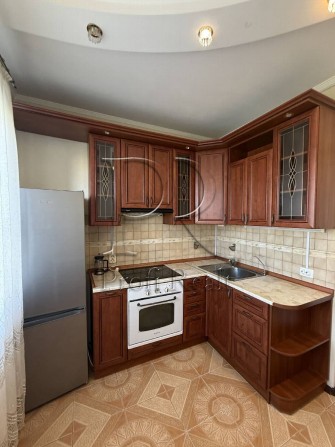 Продаж 2к. квартири / Драйзера / Рейган / Троєщина - фото 1