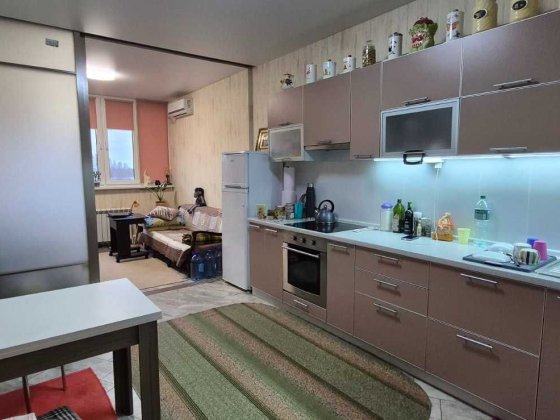 Продаж 1-кім.кв.вул.Миколи Закревського, 42а Розглядаемо Держпрограми. Киев