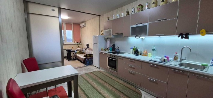 Продаж 1-кім.кв.вул.Миколи Закревського, 42а Розглядаемо Держпрограми. - фото 1