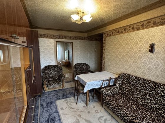 Без % Продаж 3 к квартира лісовий затишна Київ