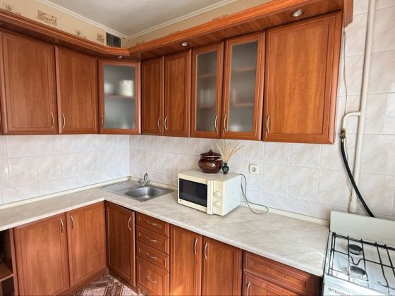 Продаж 2х кімнатноі, пр. Червоної калини 81, Троєщина, Спортлайф